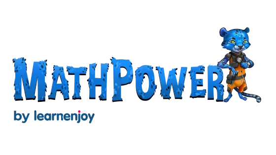MathPower Cycle 2 logo