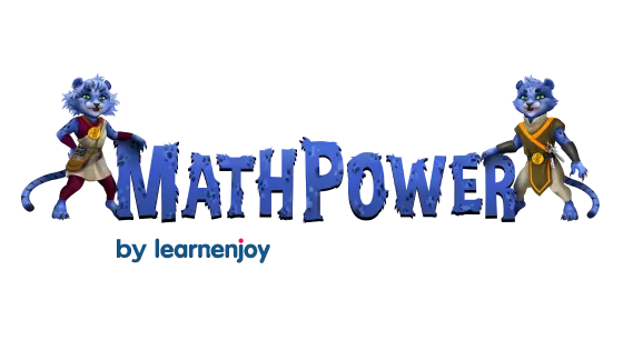 MathPower Cycle 3 logo