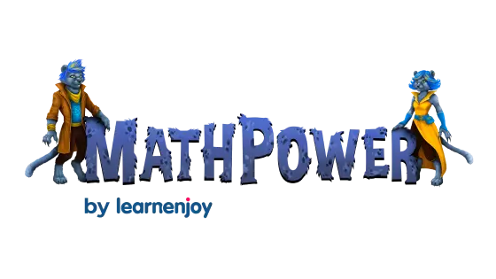 MathPower Cycle 4 logo