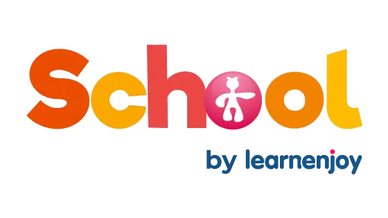 School logo